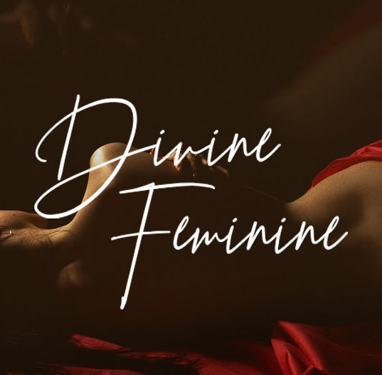 Divine feminine practices that Lindsay Schroeder, Spiritual Wellness, Intuitive Business, and Mindset Coach with Our & Are uses to get connected to her Divine Feminine