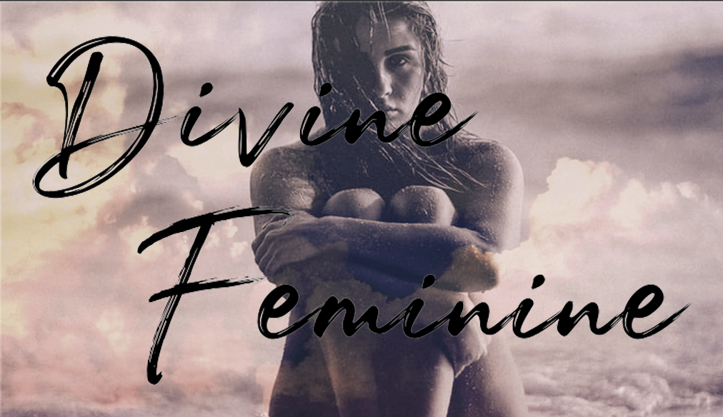 A divine feminine practice for November 2019 