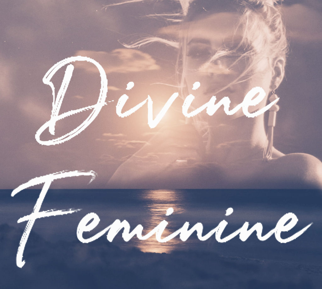 divine feminine sept